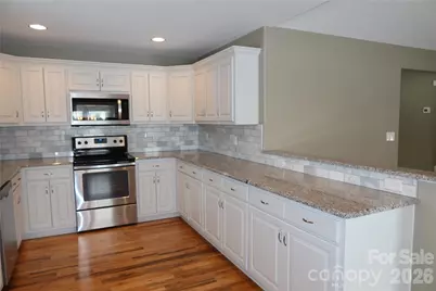 506 E Carpenter Street, Maiden, NC 28650 - Photo 5