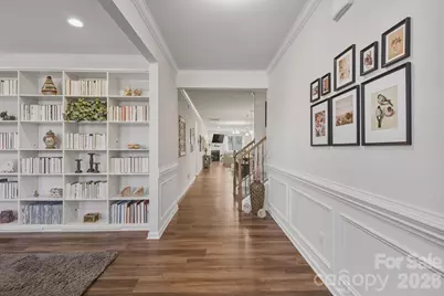 10038 Sweetbriar Rose Court, Huntersville, NC 28078 - Photo 13