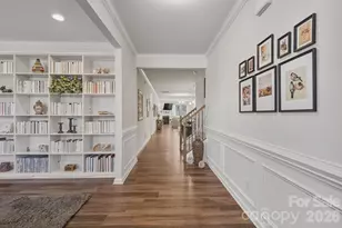 10038 Sweetbriar Rose Ct, Huntersville, NC 28078 - Photo 13