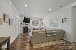 10038 Sweetbriar Rose Ct, Huntersville, NC 28078 - Photo 9