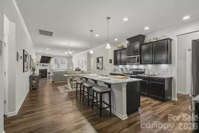 10038 Sweetbriar Rose Court, Huntersville, NC 28078 - Photo 3