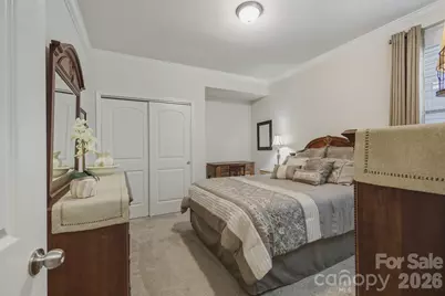 10038 Sweetbriar Rose Court, Huntersville, NC 28078 - Photo 19