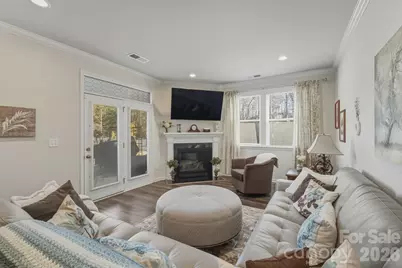 10038 Sweetbriar Rose Court, Huntersville, NC 28078 - Photo 11