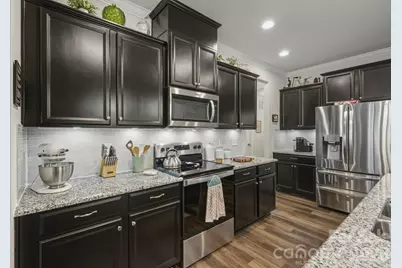 10038 Sweetbriar Rose Court, Huntersville, NC 28078 - Photo 5