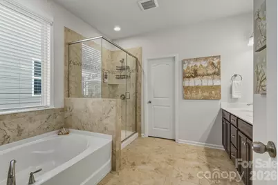 10038 Sweetbriar Rose Court, Huntersville, NC 28078 - Photo 17