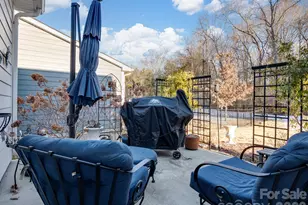 10038 Sweetbriar Rose Ct, Huntersville, NC 28078 - Photo 29