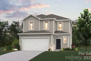 231 Bezelle Ave, York, SC 29745 - Photo 1