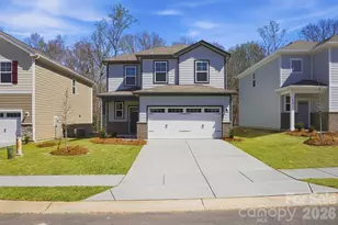 231 Bezelle Ave, York, SC 29745 - Photo 1
