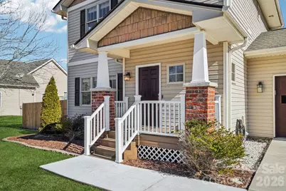 174 Springfield Meadow Drive, Etowah, NC 28729 - Photo 45