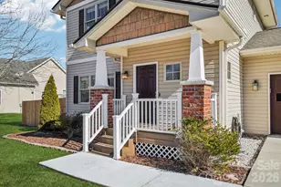 174 Springfield Meadow Dr, Etowah, NC 28729 - Photo 45