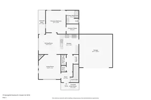 174 Springfield Meadow Dr, Etowah, NC 28729 - Photo 47