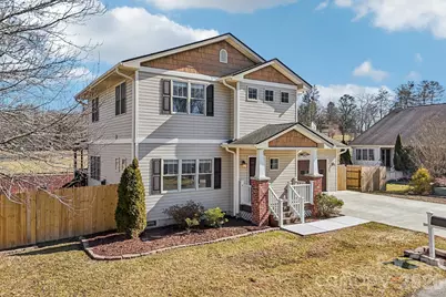 174 Springfield Meadow Drive, Etowah, NC 28729 - Photo 35