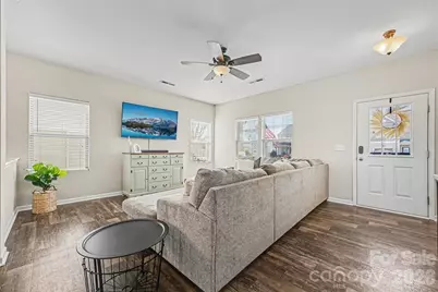 161 Fesperman Circle, Troutman, NC 28166 - Photo 7