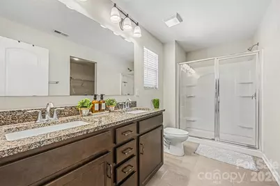 161 Fesperman Circle, Troutman, NC 28166 - Photo 17