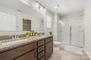 161 Fesperman Cir, Troutman, NC 28166 - Photo 17