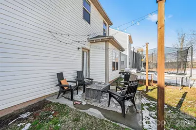 161 Fesperman Circle, Troutman, NC 28166 - Photo 23