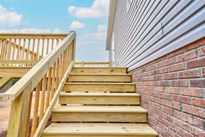 1249 Cleveland Avenue, Grover, NC 28073 - Photo 31