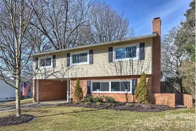 3808 Flowerfield Road, Charlotte, NC 28210 - Photo 1