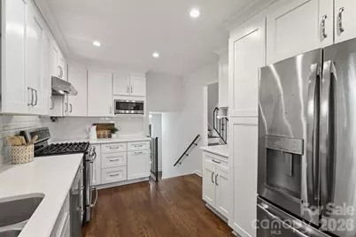 3808 Flowerfield Road, Charlotte, NC 28210 - Photo 17