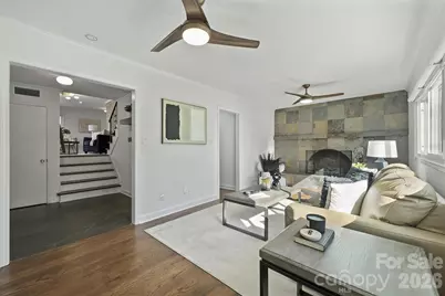 3808 Flowerfield Road, Charlotte, NC 28210 - Photo 21