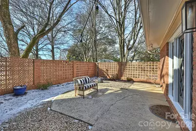 3808 Flowerfield Road, Charlotte, NC 28210 - Photo 37