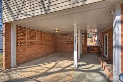 3808 Flowerfield Road, Charlotte, NC 28210 - Photo 47