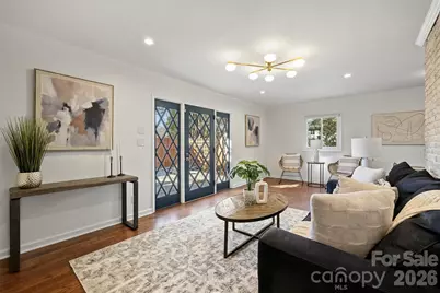 3808 Flowerfield Road, Charlotte, NC 28210 - Photo 5