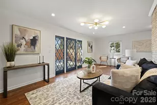 3808 Flowerfield Rd, Charlotte, NC 28210 - Photo 5