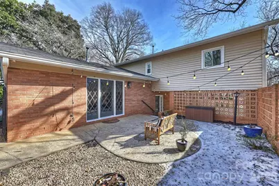 3808 Flowerfield Road, Charlotte, NC 28210 - Photo 39