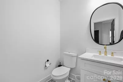 709 Tennyson Drive, Charlotte, NC 28208 - Photo 19