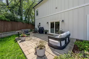 709 Tennyson Dr, Charlotte, NC 28208 - Photo 37