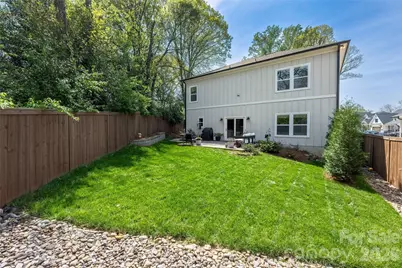 709 Tennyson Drive, Charlotte, NC 28208 - Photo 39