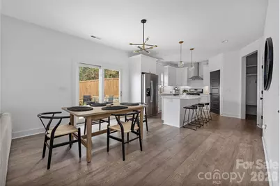 709 Tennyson Drive, Charlotte, NC 28208 - Photo 3