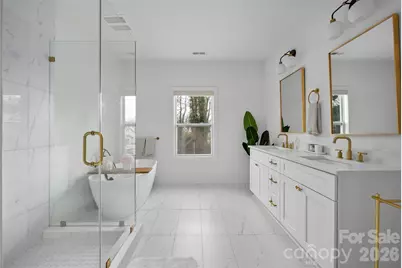 709 Tennyson Drive, Charlotte, NC 28208 - Photo 5