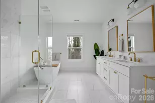 709 Tennyson Dr, Charlotte, NC 28208 - Photo 5