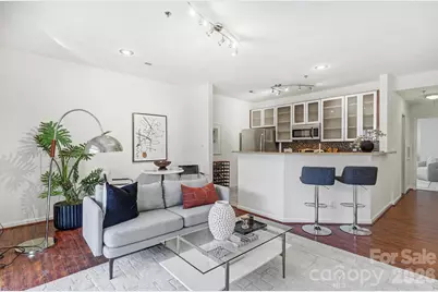 525 N Graham Street #3B, Charlotte, NC 28202 - Photo 5