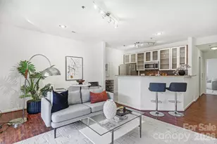 525 N Graham St, Charlotte, NC 28202 - Photo 5