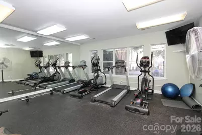 525 N Graham Street #3B, Charlotte, NC 28202 - Photo 37