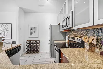 525 N Graham Street #3B, Charlotte, NC 28202 - Photo 13