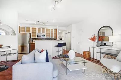 525 N Graham Street #3B, Charlotte, NC 28202 - Photo 7