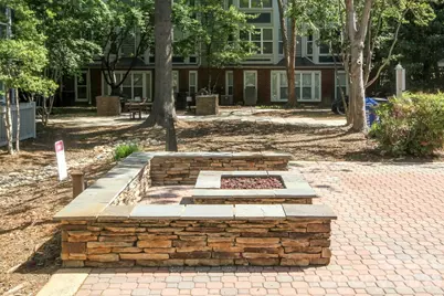 525 N Graham Street #3B, Charlotte, NC 28202 - Photo 41