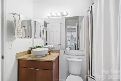 525 N Graham Street #3B, Charlotte, NC 28202 - Photo 19