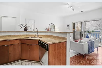 525 N Graham Street #3B, Charlotte, NC 28202 - Photo 11