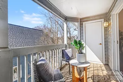 525 N Graham Street #3B, Charlotte, NC 28202 - Photo 23