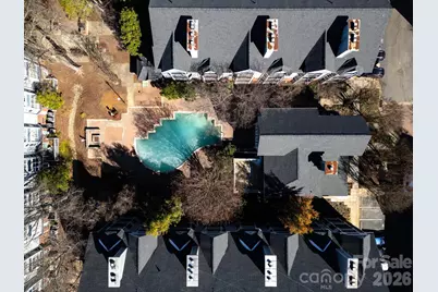 525 N Graham Street #3B, Charlotte, NC 28202 - Photo 43