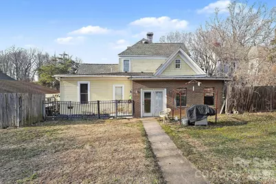 115 N Salisbury Avenue, Spencer, NC 28159 - Photo 9