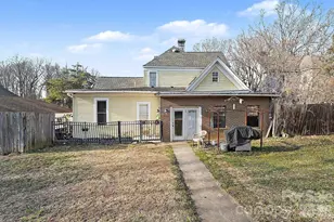 115 N Salisbury Ave, Spencer, NC 28159 - Photo 9