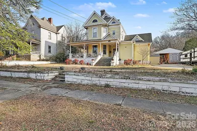 115 N Salisbury Avenue, Spencer, NC 28159 - Photo 3