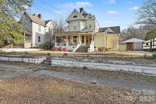 115 N Salisbury Ave, Spencer, NC 28159 - Photo 3