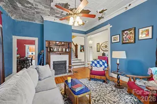 115 N Salisbury Ave, Spencer, NC 28159 - Photo 7